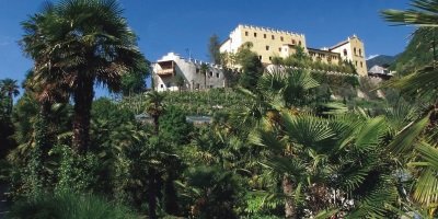 Botanischer Landesgarten