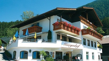 Restaurant Georgenhof