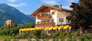 Restaurant Cafe Mair Stub`m