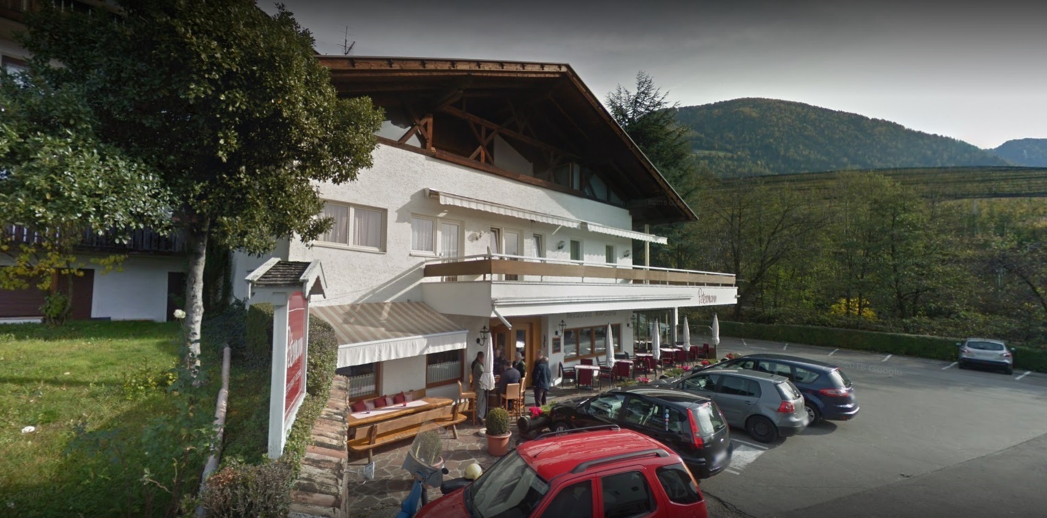 Restaurant Pizzeria Petermann