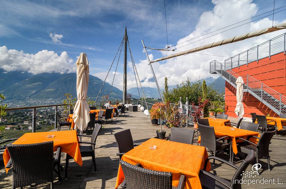 Ristorante Pizzeria Soulfood Lido Scena