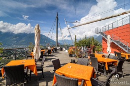 Restaurant Pizzeria Soulfood Lido Schenna