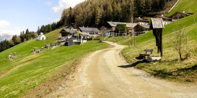 Taser - Schnugger - Zmailer - Schenna