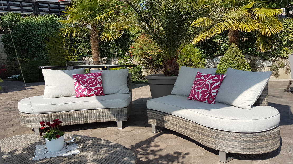 Haus Dornach im Herzen von Schenna