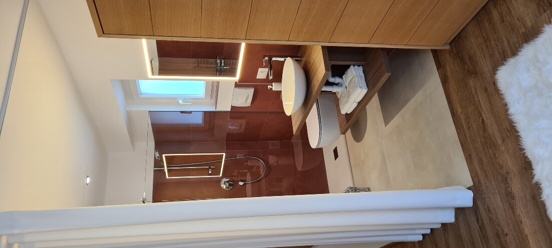 Dependance Appartement Typ A