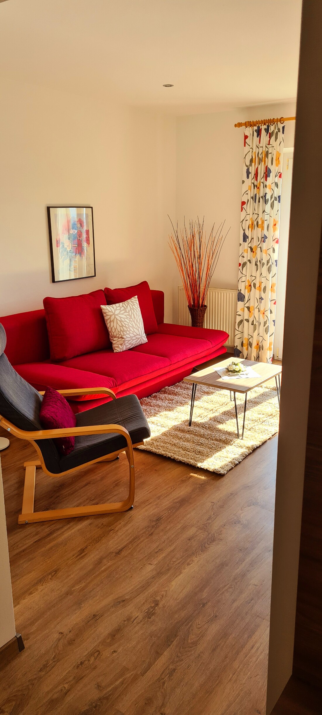 Dependance Appartement Typ A