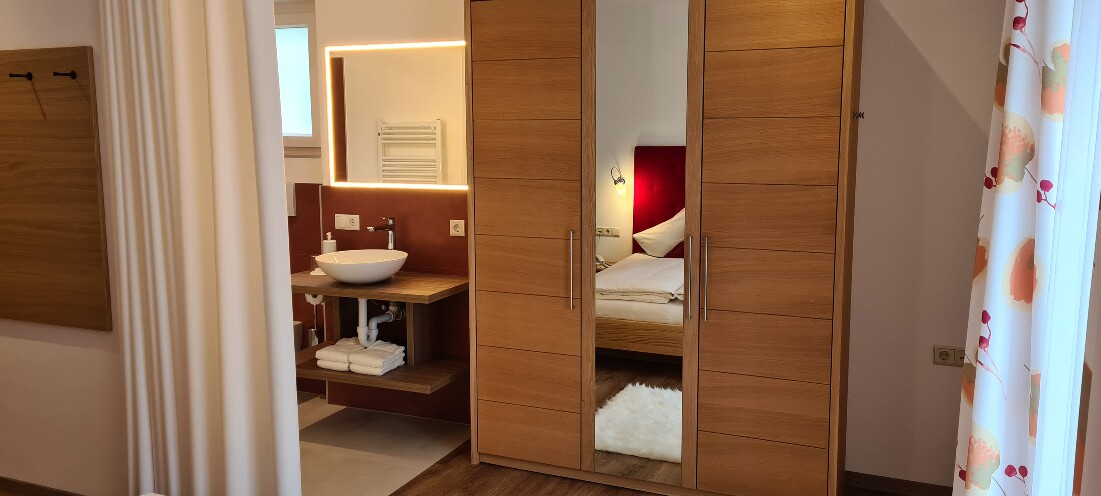 Dependance Appartement Typ A