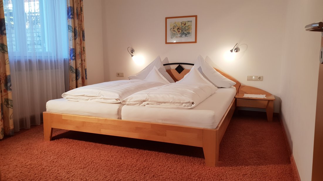 Haupthaus Appartement Typ B