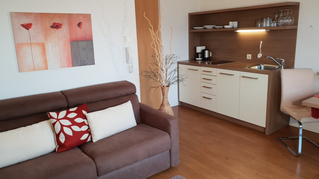 Dependance Appartement Typ D