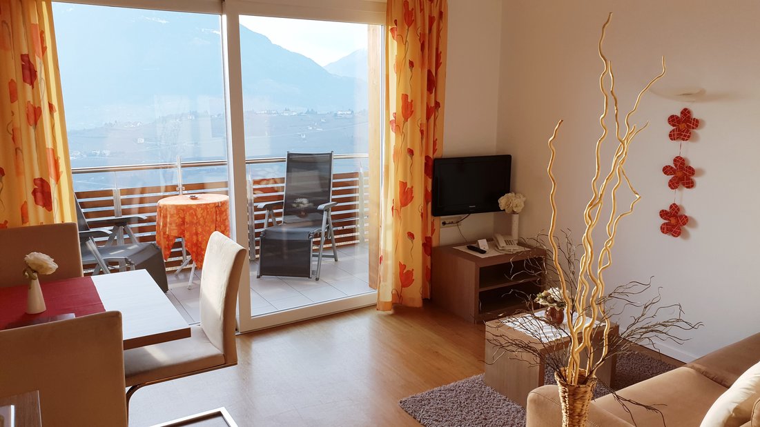 Dependance Appartement Typ D