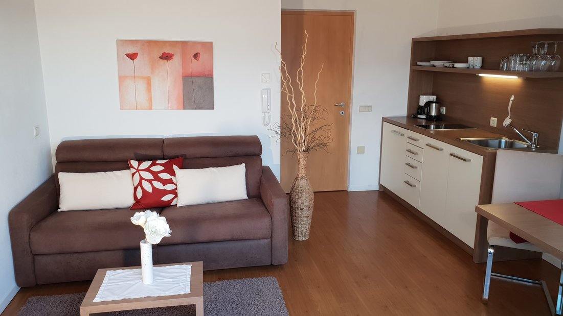 Dependance Appartement Typ D