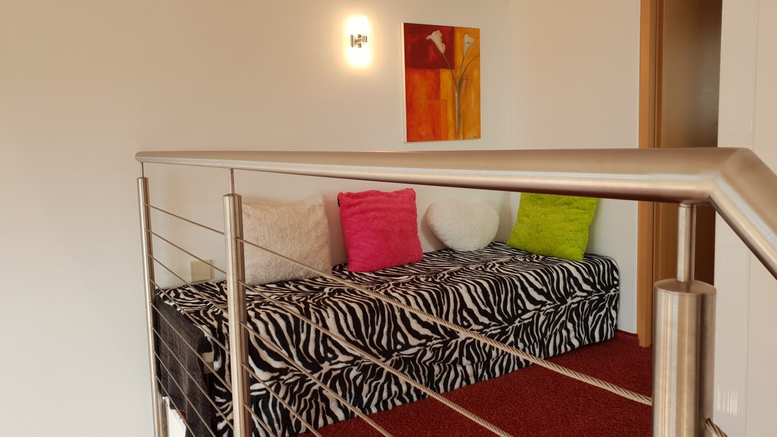 Dependance Appartement Typ DM