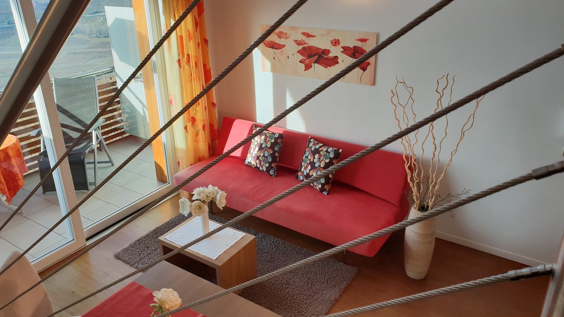 Dependance Appartement Typ DM